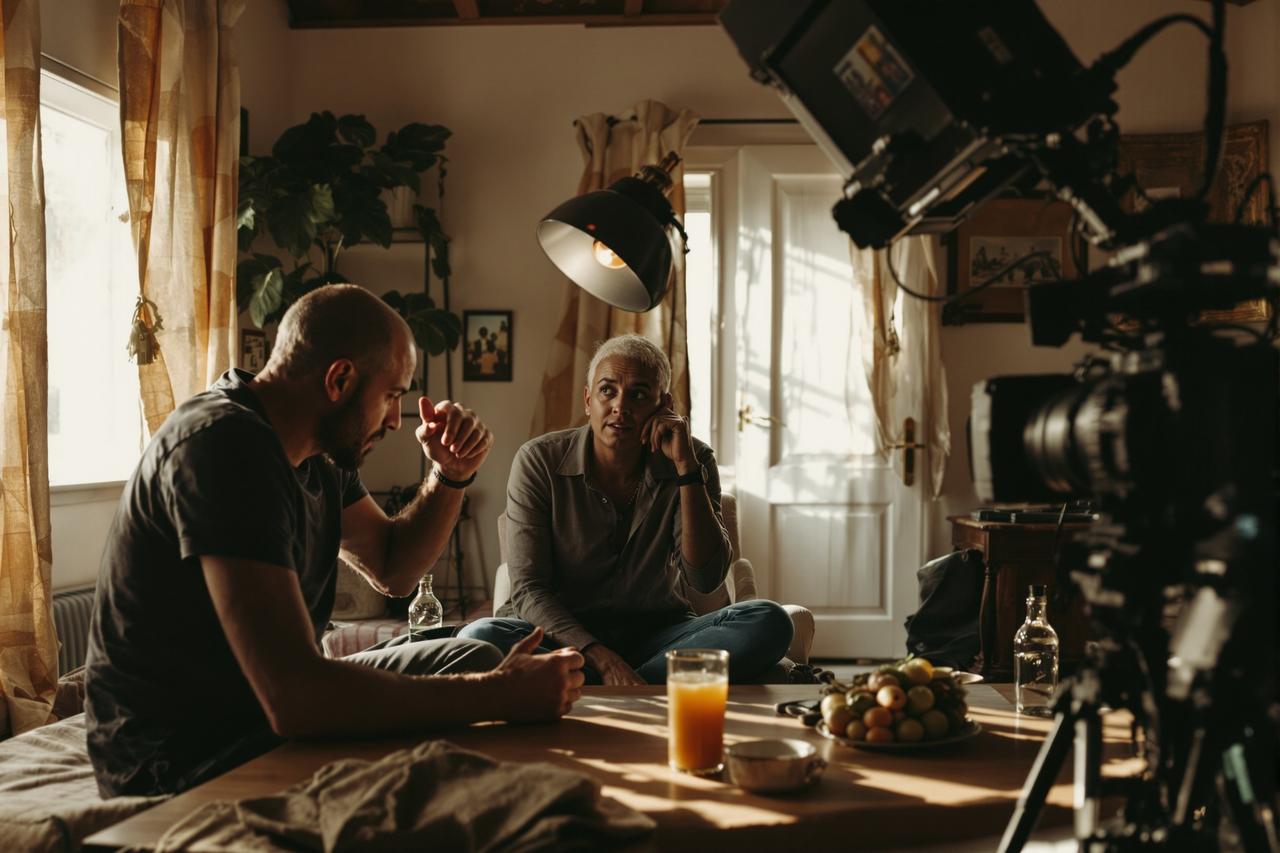 独立电影人的春天：低成本佳作频现 - 相关资讯封面