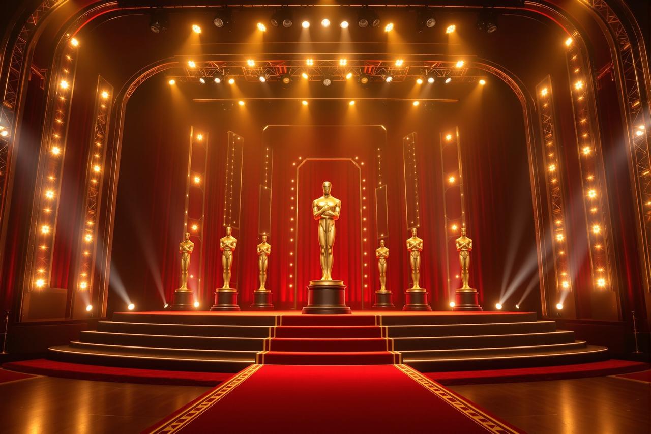 2026年奥斯卡最佳影片预测分析 - 影视评论影视资讯封面