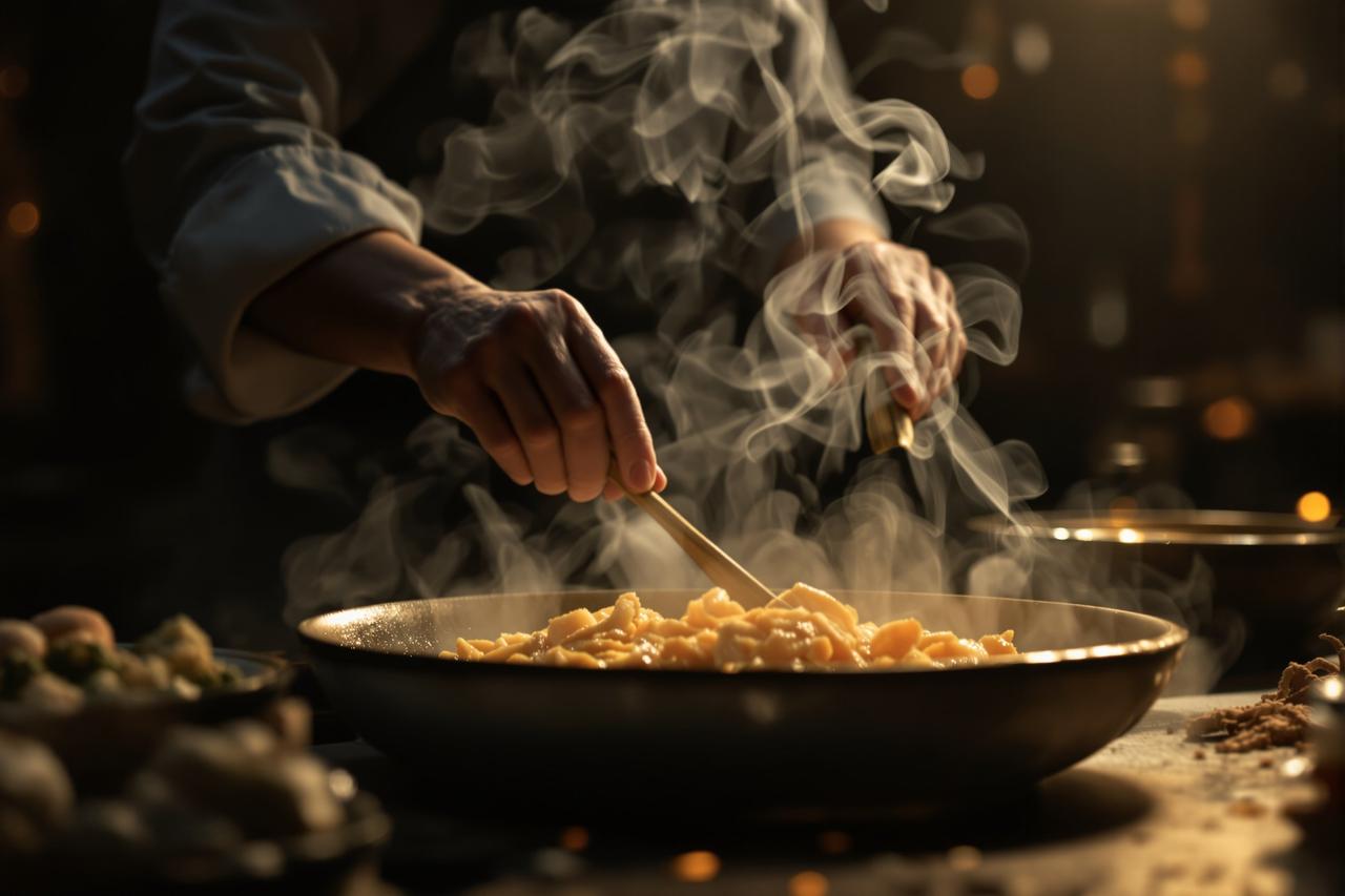 美食探索家分享的影视相关图片2