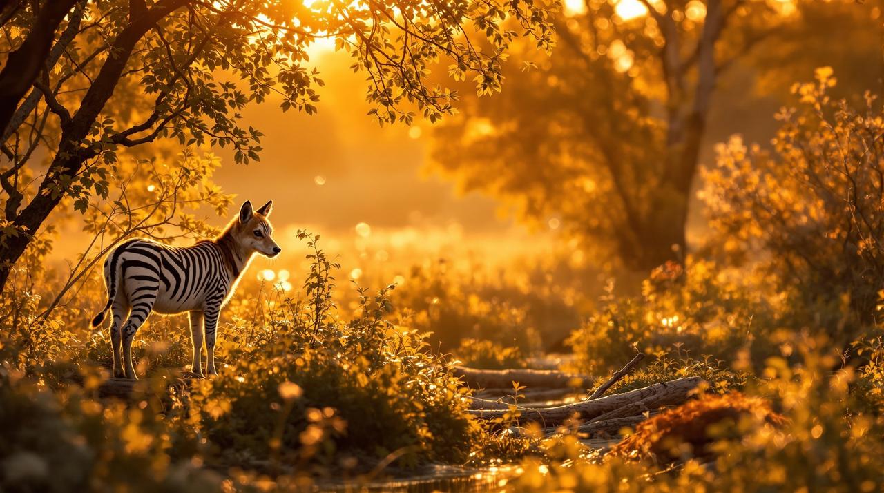 纪录片探索 - 发现世界的真实与美好