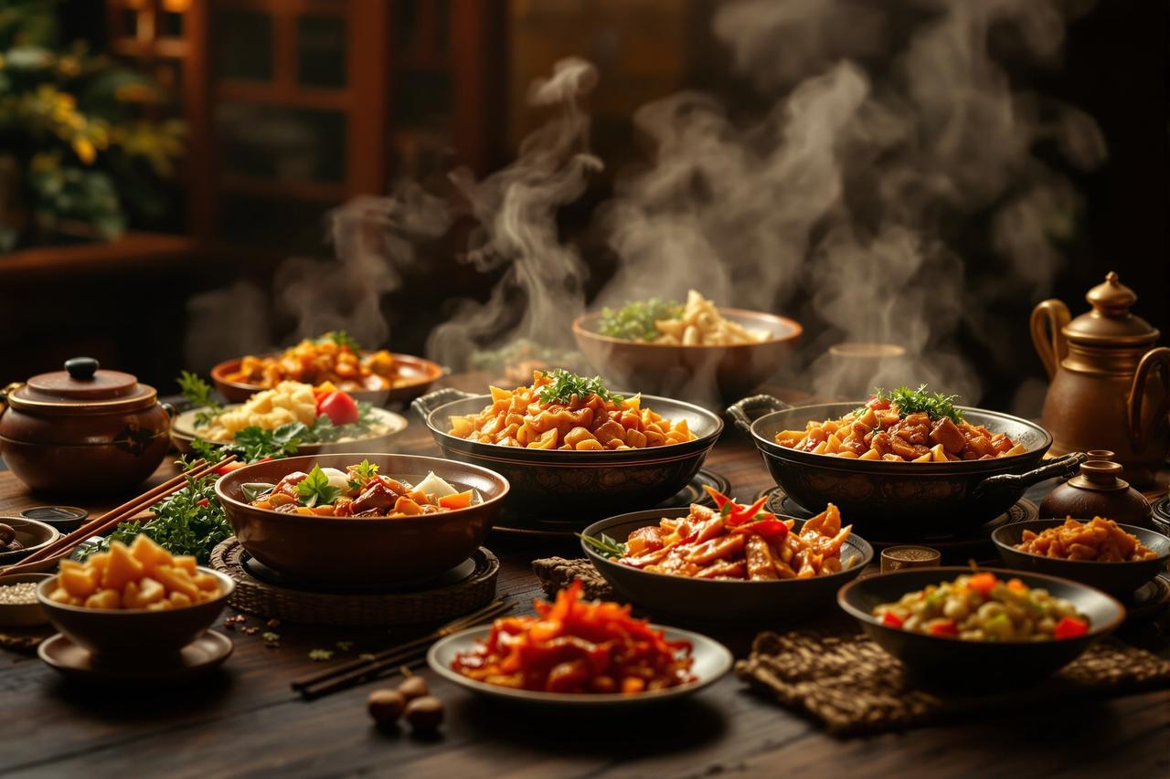 美食探索家分享的影视相关图片1